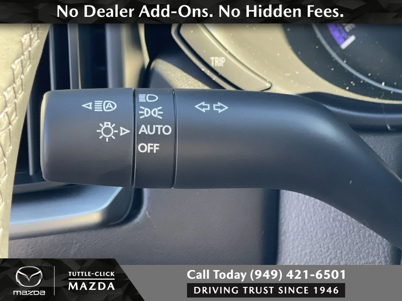 Used 2026 Soul Red Crystal Metallic Mazda Premium image 23