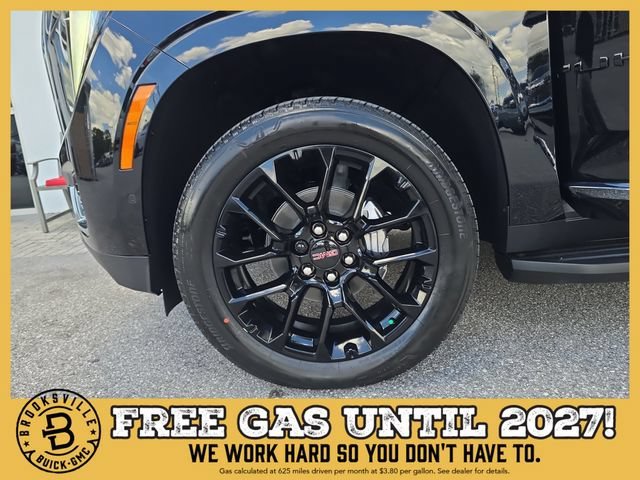 2026 GMC Yukon XL Elevation - Photo 33