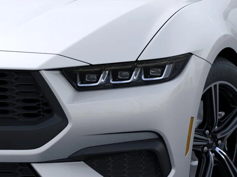 2025 Ford Mustang EcoBoost Convertible - Photo 40
