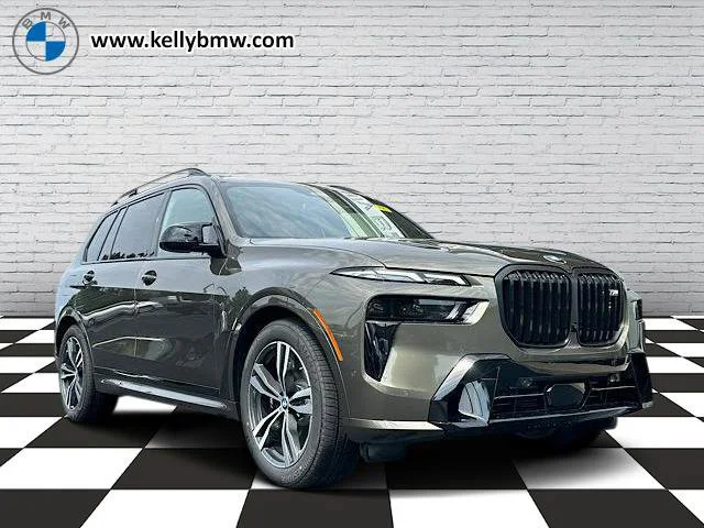 2027 BMW X7