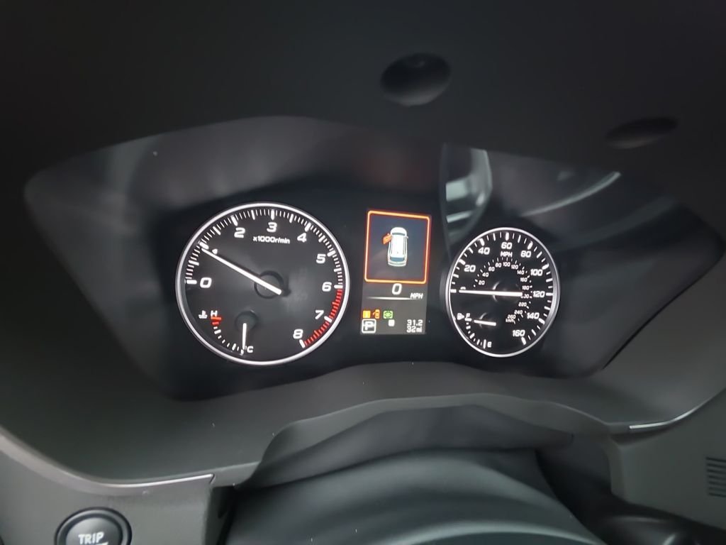 2026 Subaru Ascent Touring - Photo 15