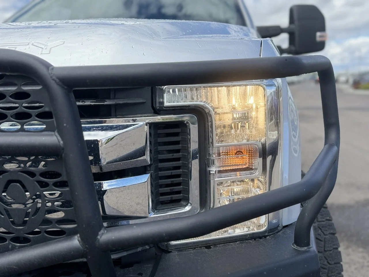 Used 2019 Ingot Silver Ford XLT image 50