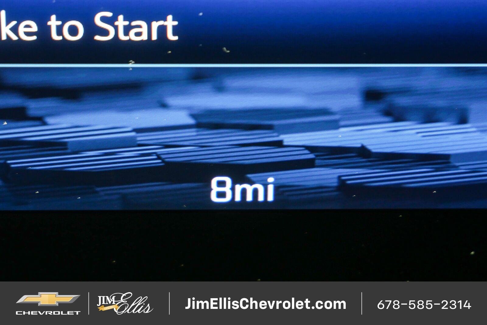 2026 Chevrolet Tahoe RST - Photo 9