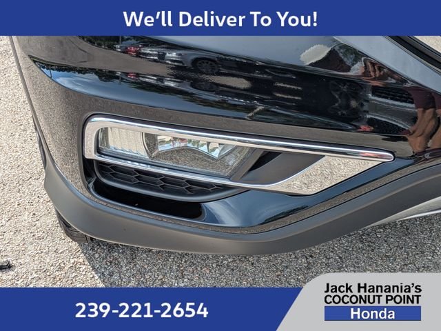 Used 2015  Honda Touring image 11