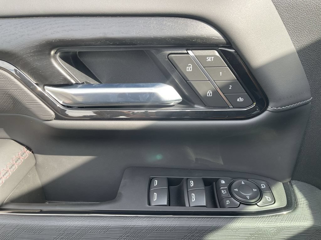 2026 GMC Sierra 2500HD AT4X - Photo 24