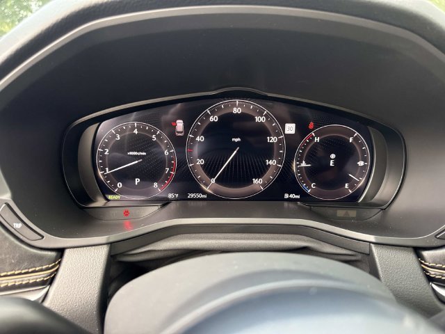 2025 Mazda CX-90 Premium Plus Package - Photo 23