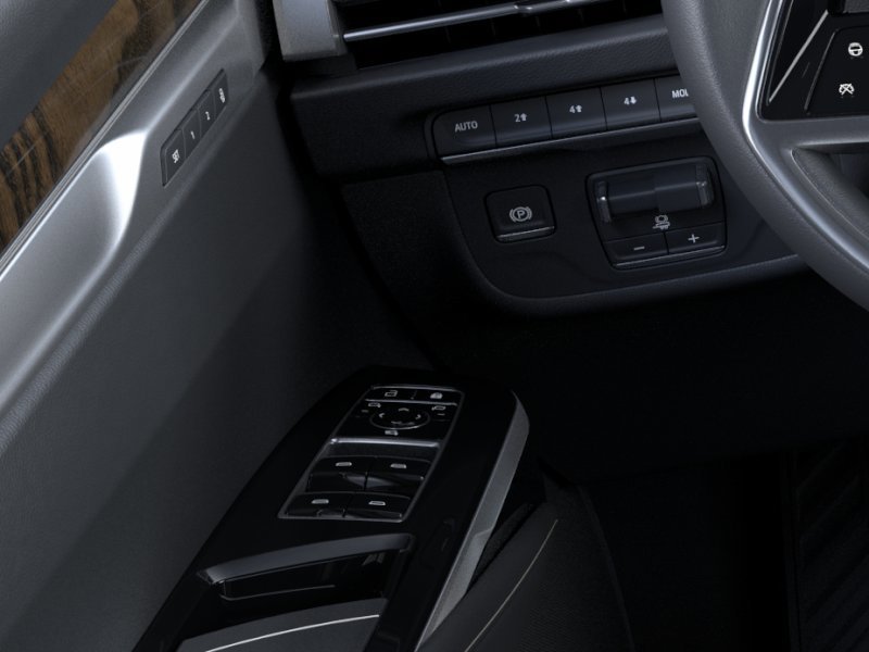 2026 Cadillac Escalade ESV Platinum Sport - Photo 22