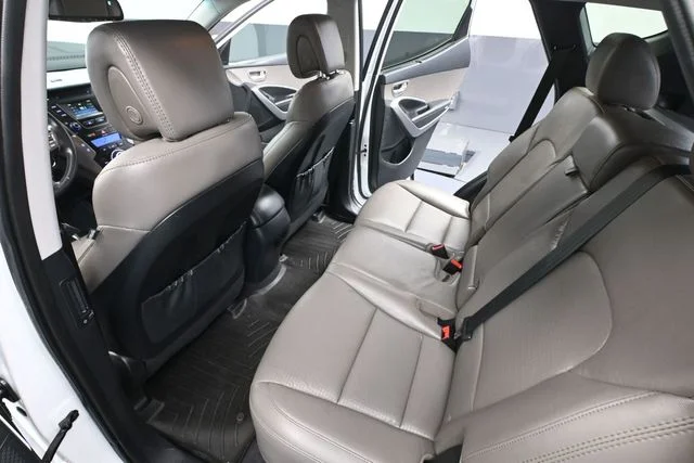 2016 Hyundai Santa Fe Sport - Photo 35