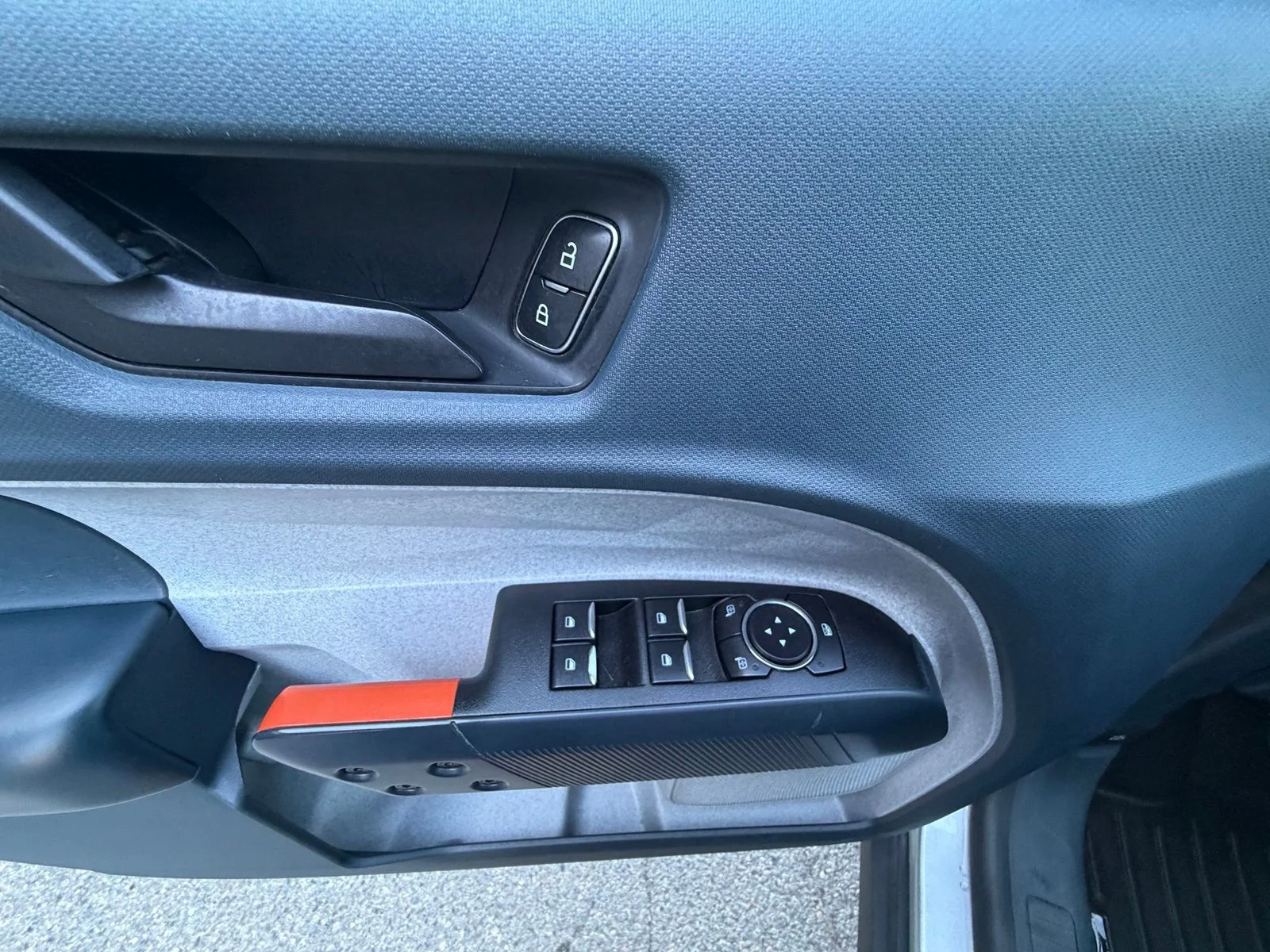 Used 2022 Silver Ford XLT image 14