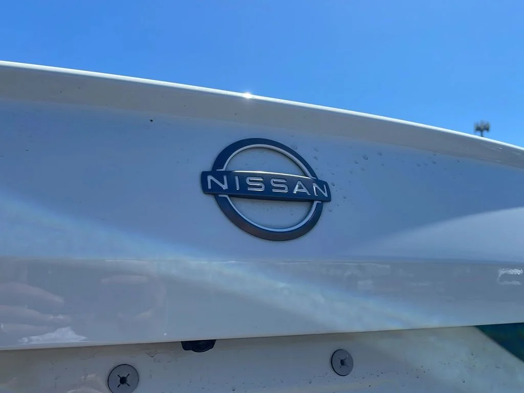 2025 Nissan Altima SV - Photo 27