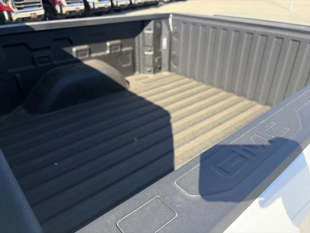 New 2026 White GMC Elevation image 14