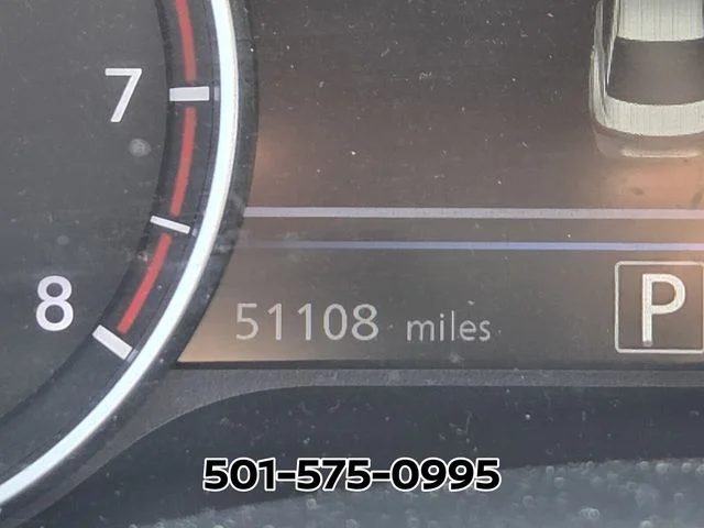 Certified Used 2023 Black Nissan SV image 27