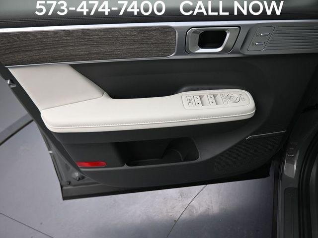 2026 Hyundai Santa Fe Limited - Photo 10