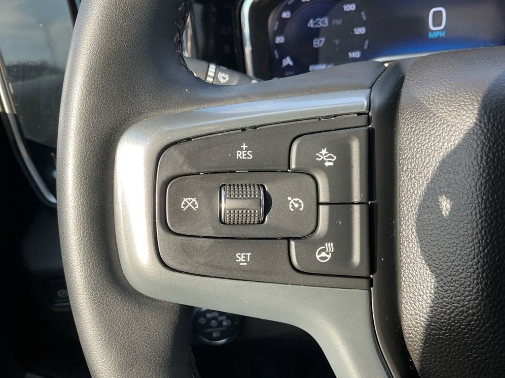 2024 Chevrolet Silverado 1500 RST - Photo 27