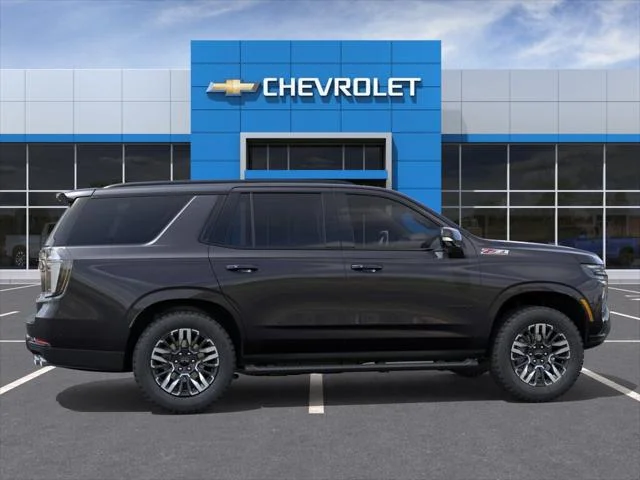 2026 Chevrolet Tahoe Z71 - Photo 5