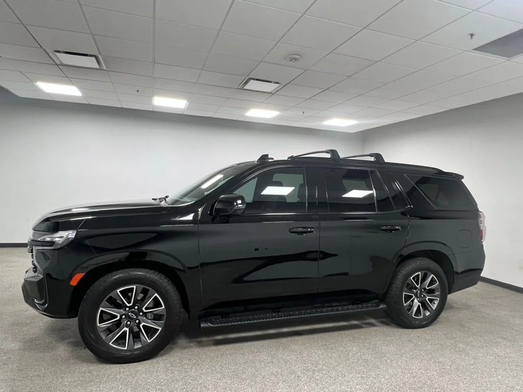 2023 Chevrolet Tahoe Z71 - Photo 7