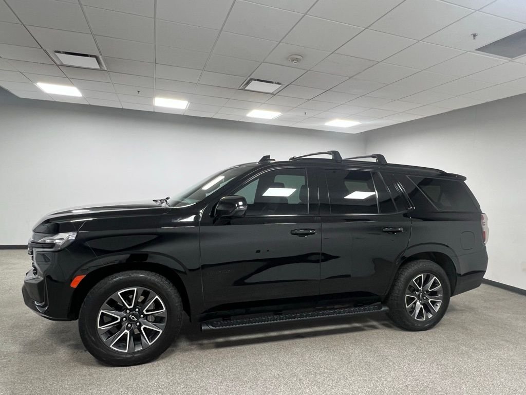 2023 Chevrolet Tahoe Z71 - Photo 7