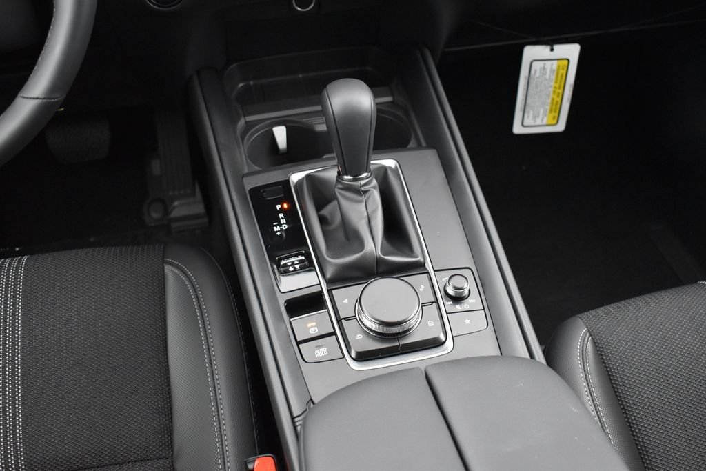 New 2026 Zircon Sand Metallic Mazda 2.5 S Meridian Edition AWD image 15