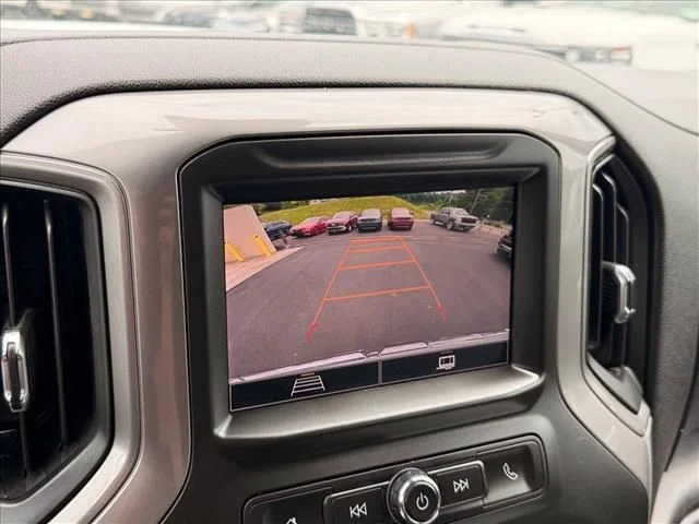 Used 2025 White GMC Pro image 25