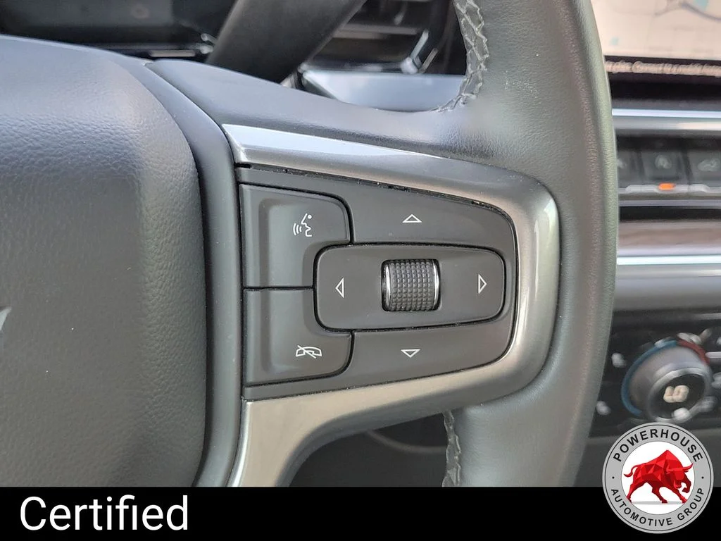 Certified Used 2024 Gray Chevrolet LT image 29