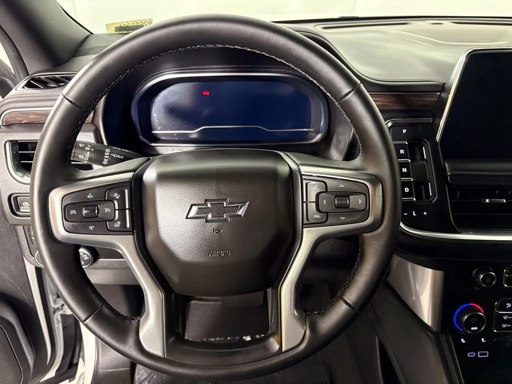 Used 2024 Beige Chevrolet Z71 image 29