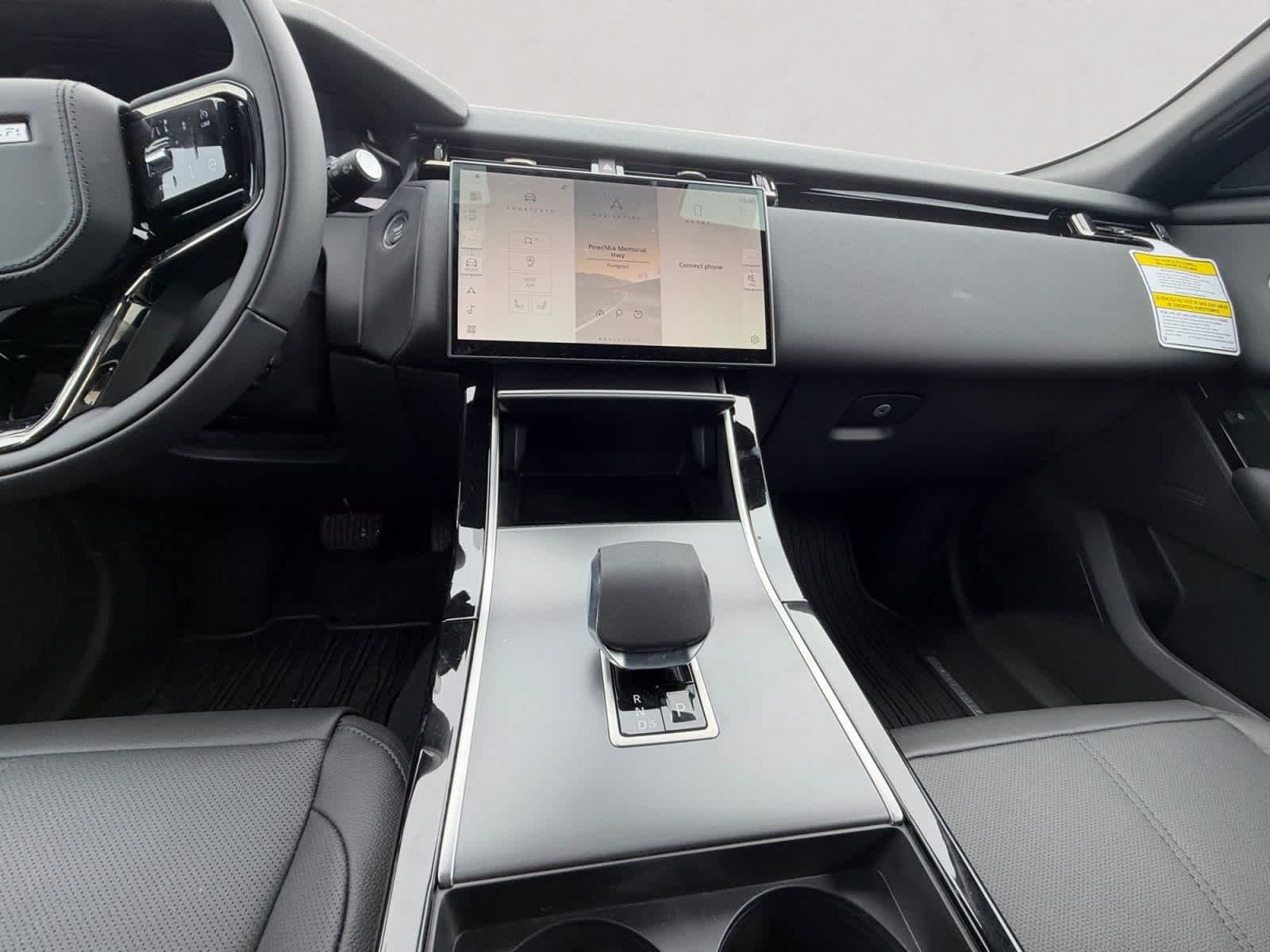 New 2026 Santorini Black LAND ROVER S image 11