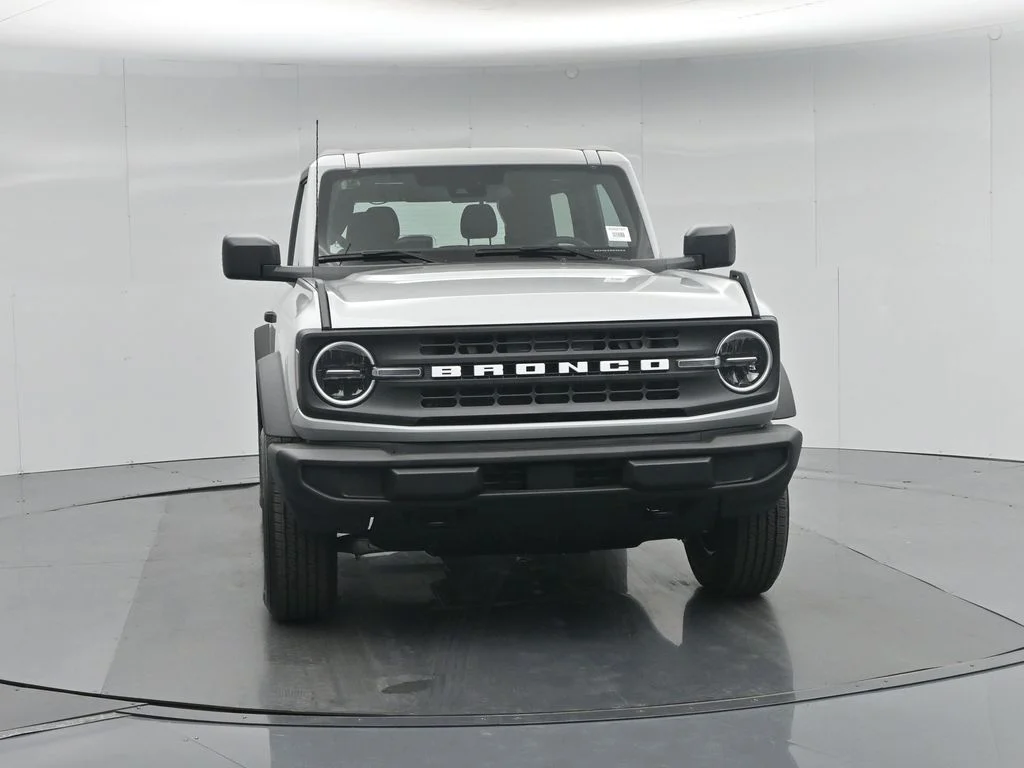 New 2026 Avalanche Gray Ford Base image 51