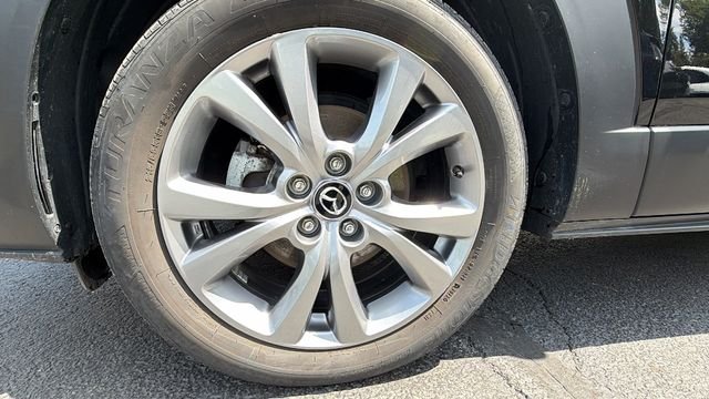 Used 2023 Black Mazda 2.5 S Select Package image 9