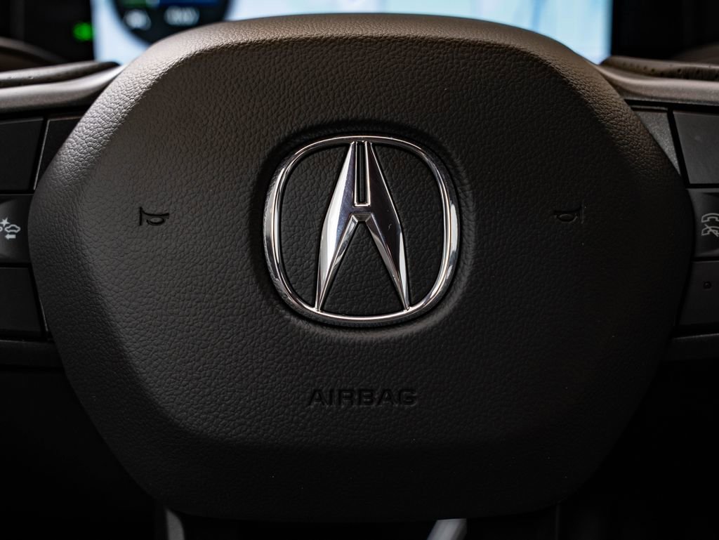 Used 2024 Blue Acura Type S image 32