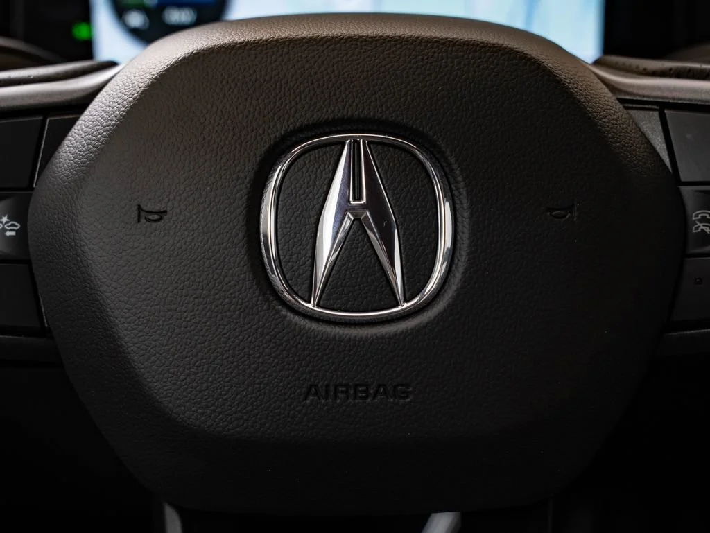 Used 2024 Blue Acura Type S image 32