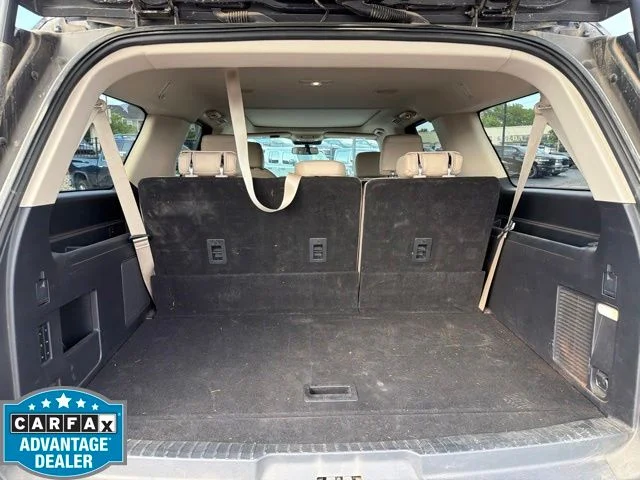 Used 2022 Gray Ford Limited image 12