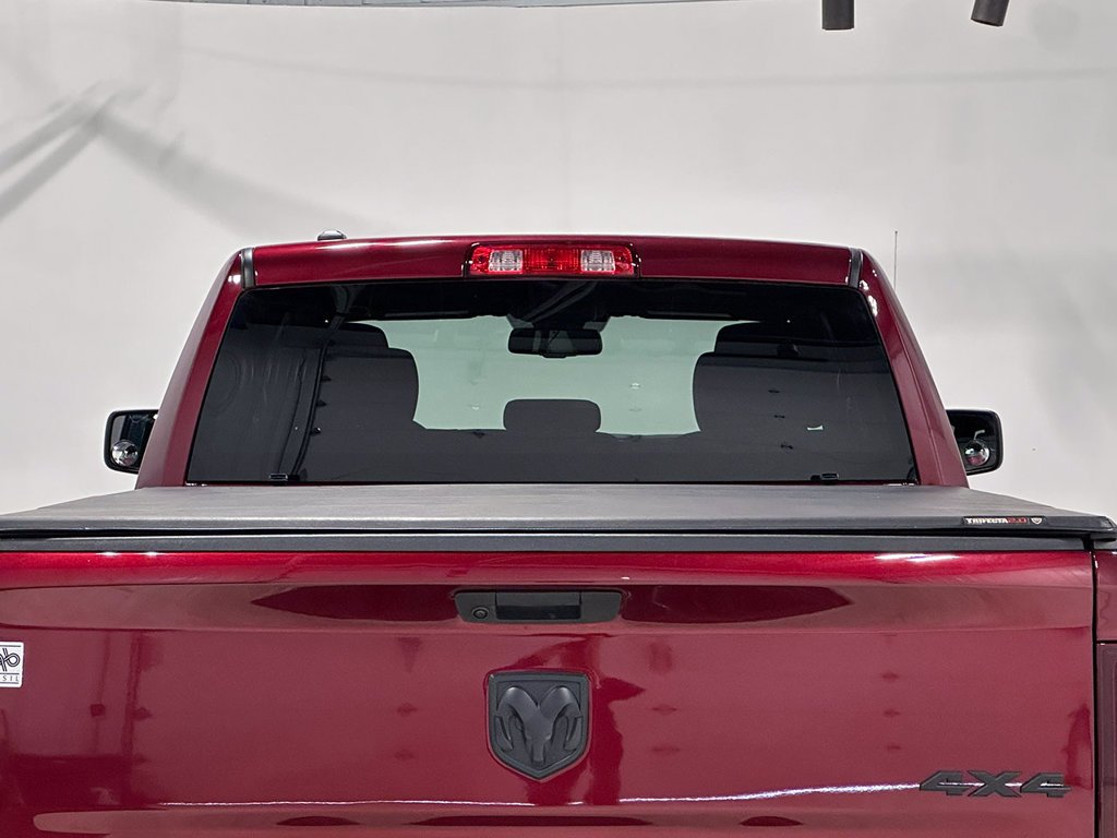 Used 2022 Red Ram Warlock image 5