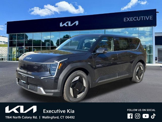 2026 Kia EV9 Light