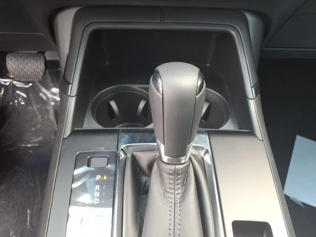 New 2026 Gray Mazda 2.5 S Select image 17