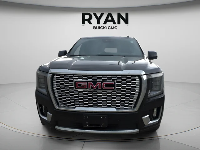 Used 2023 Black GMC Denali image 6