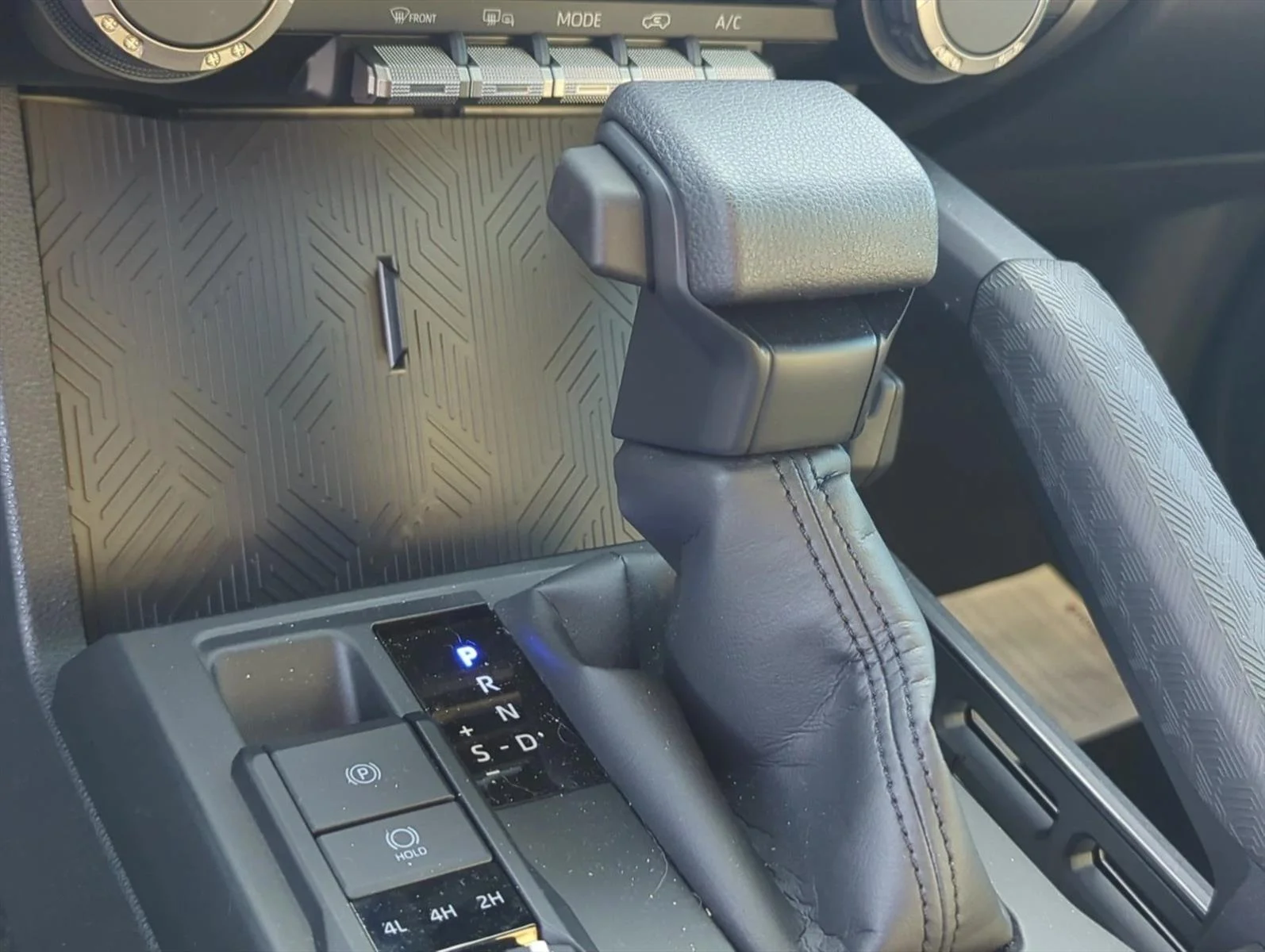 Used 2025 Ice Cap Toyota SR5 image 20