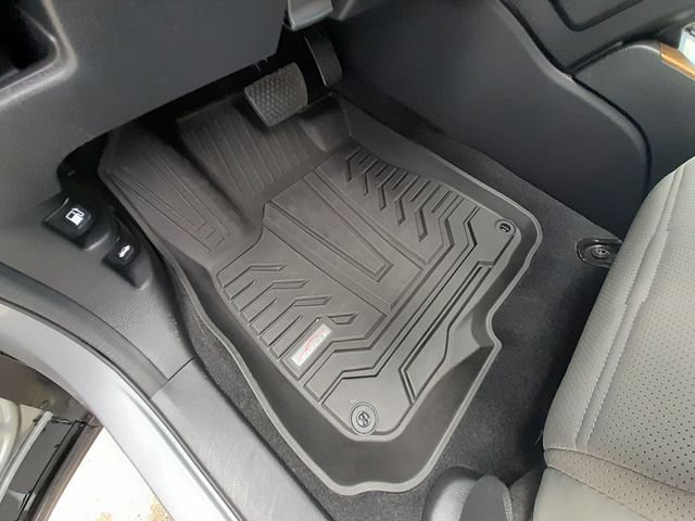 2022 Honda CR-V Touring - Photo 37