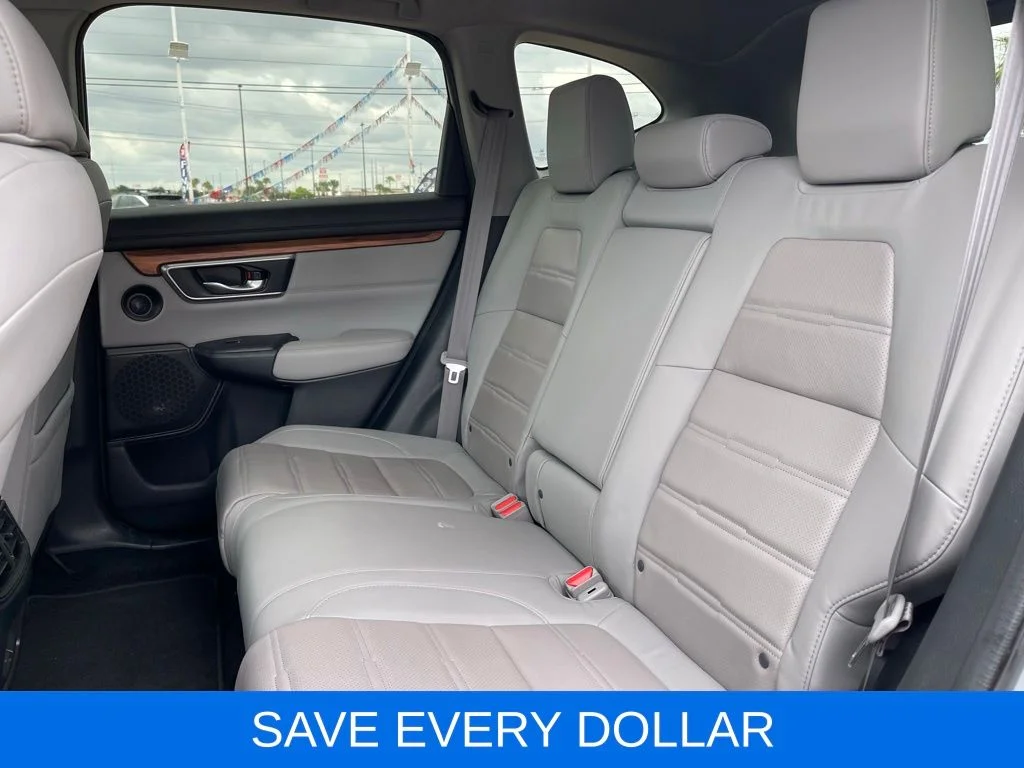 Used 2019  Honda EX-L image 17