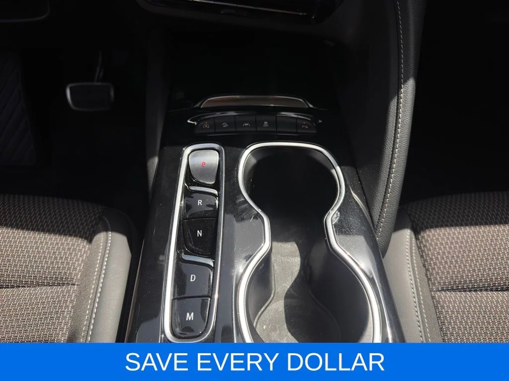 Used 2023 Gray Buick Preferred image 15