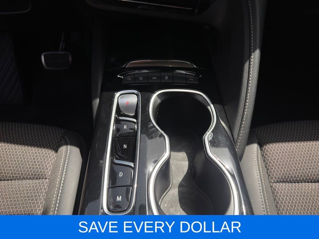 Used 2023 Gray Buick Preferred image 15