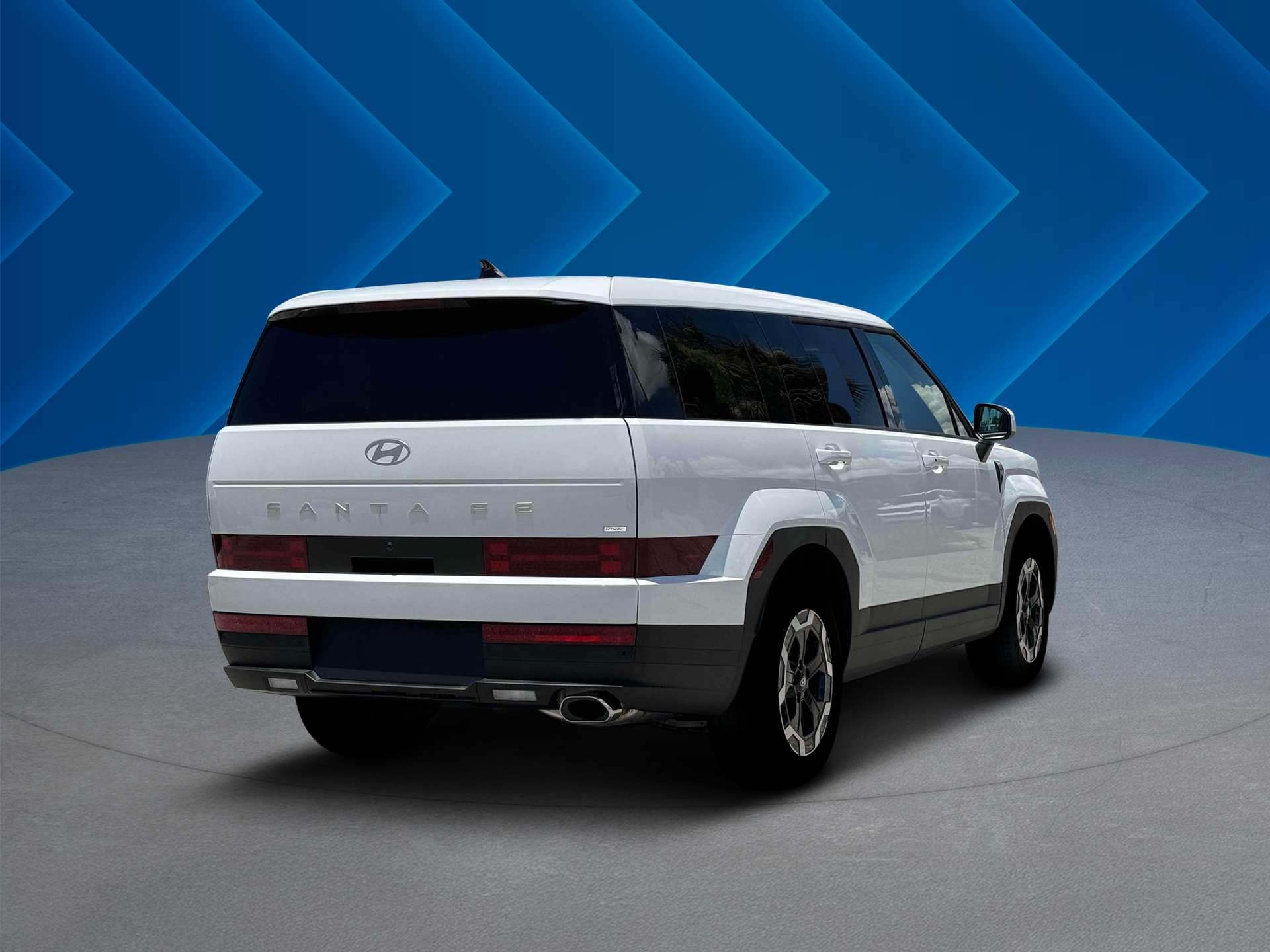 New 2026 Serenity White Hyundai SE AWD image 23
