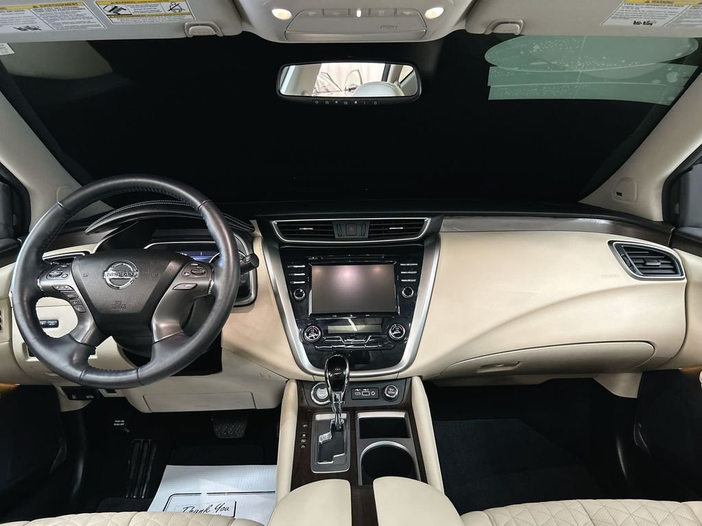 Used 2020 Almond Pearl Nissan Platinum image 21