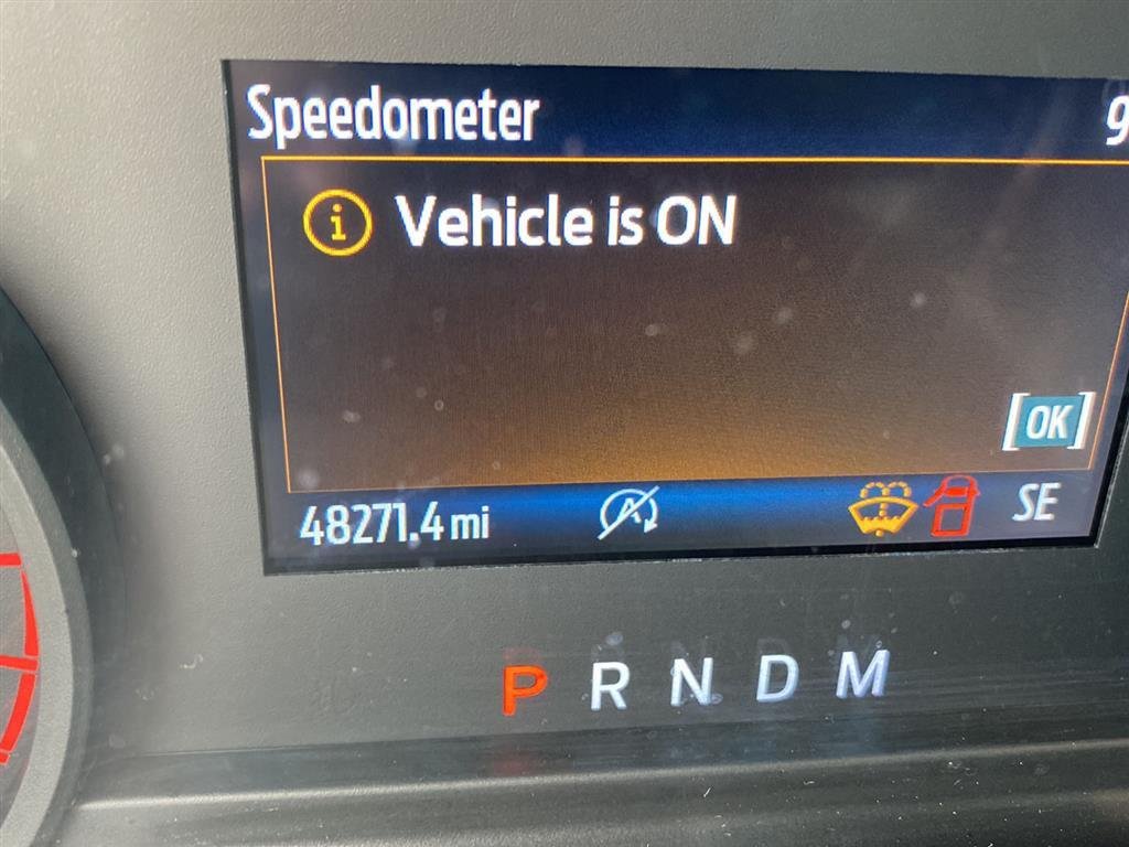 Used 2023 Carbonized Gray Ford XL image 15
