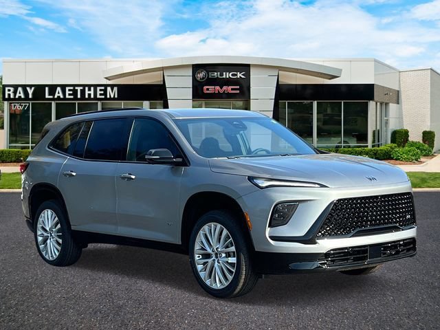 2026 Buick Enclave Sport Touring - Photo 7