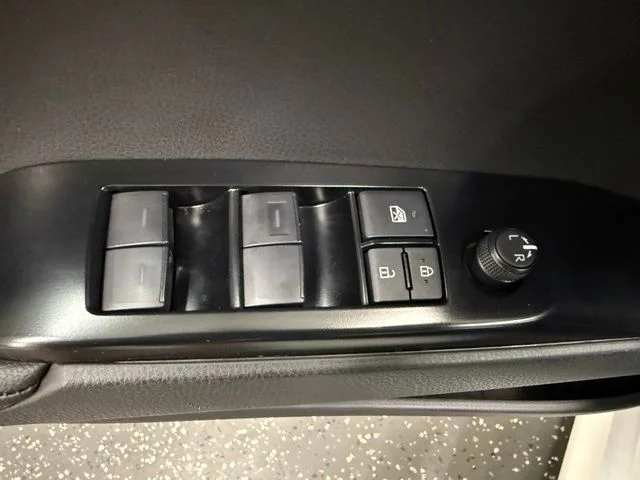 Certified Used 2025 Beige Toyota XLE image 33