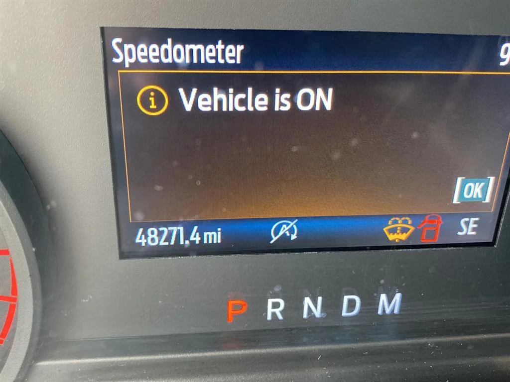 Used 2023 Carbonized Gray Ford XL image 15