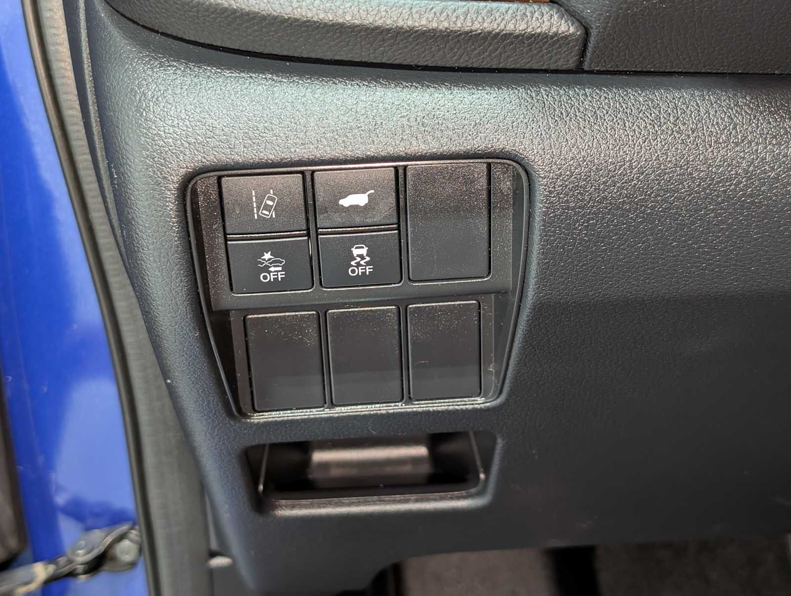Used 2020 Aegean Blue Metallic Honda Touring image 39