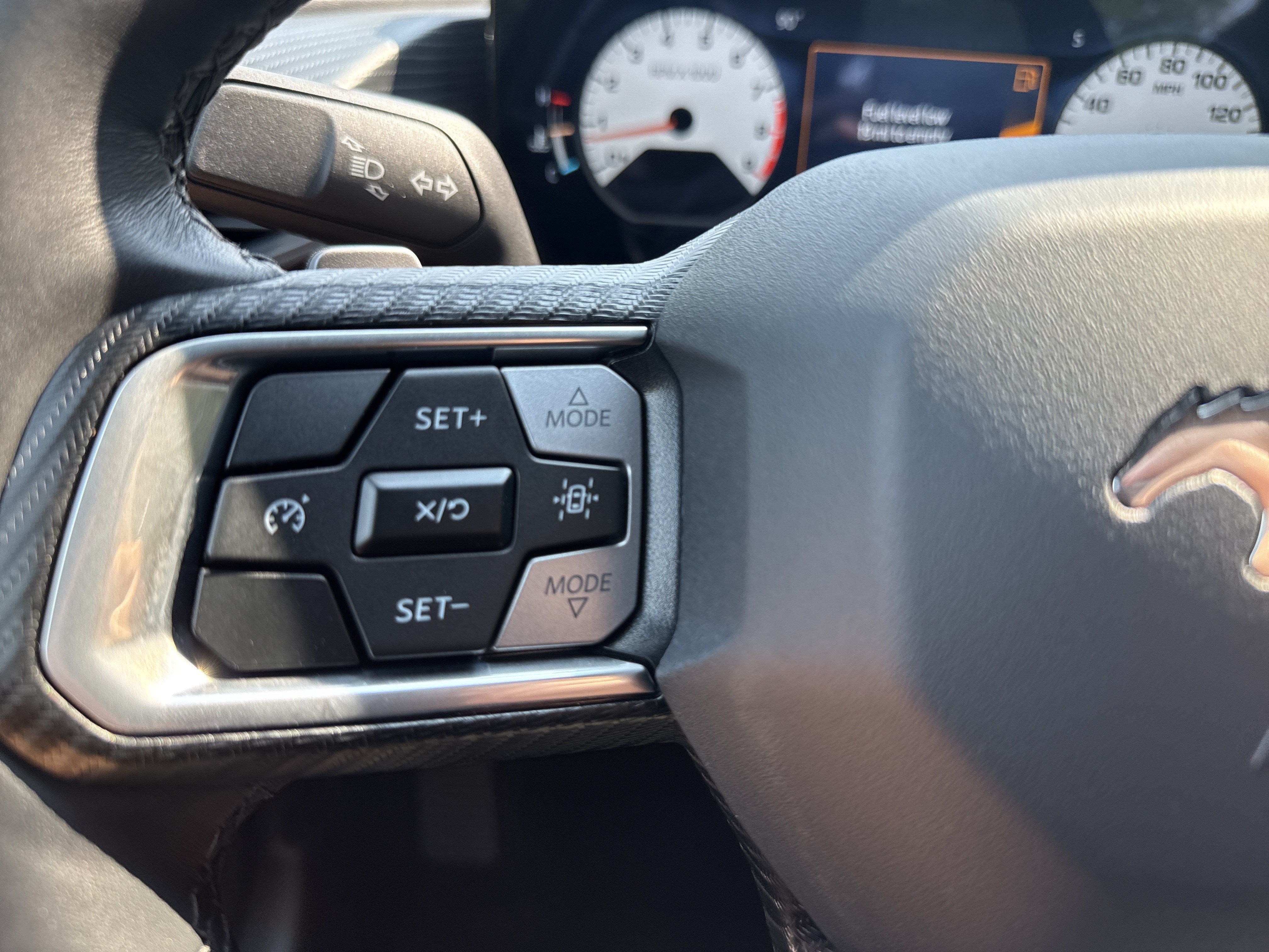Used 2025 Gray Metallic Ford GT image 19
