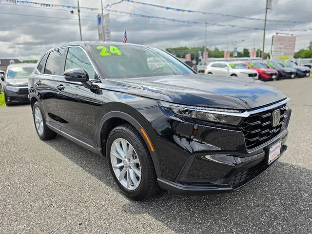 2024 Honda CR-V EX - Photo 7