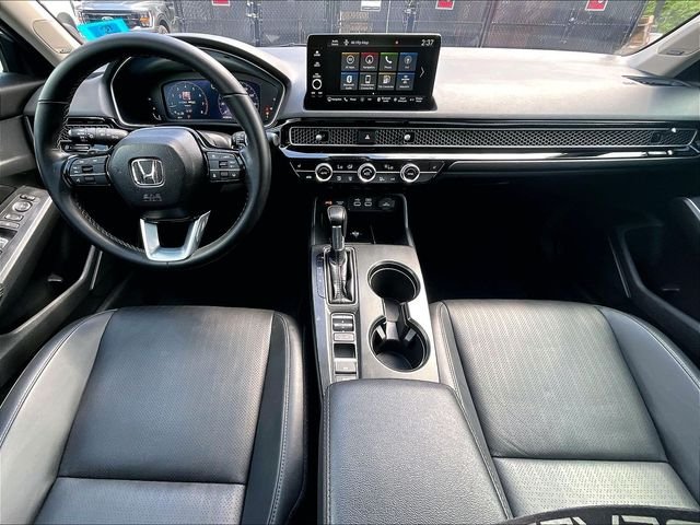 Used 2023 Gray Honda Touring image 16
